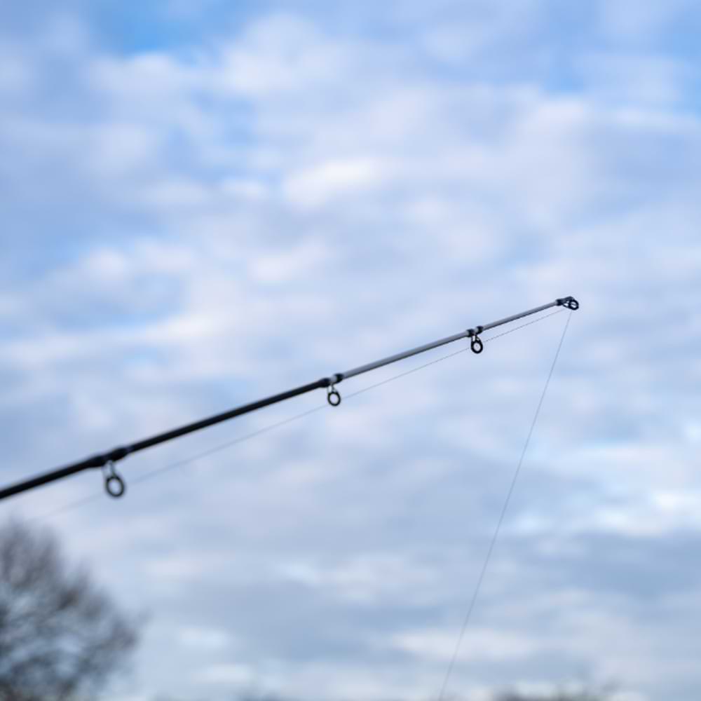 KORUM 3K Barbel 12ft 360cm 200g