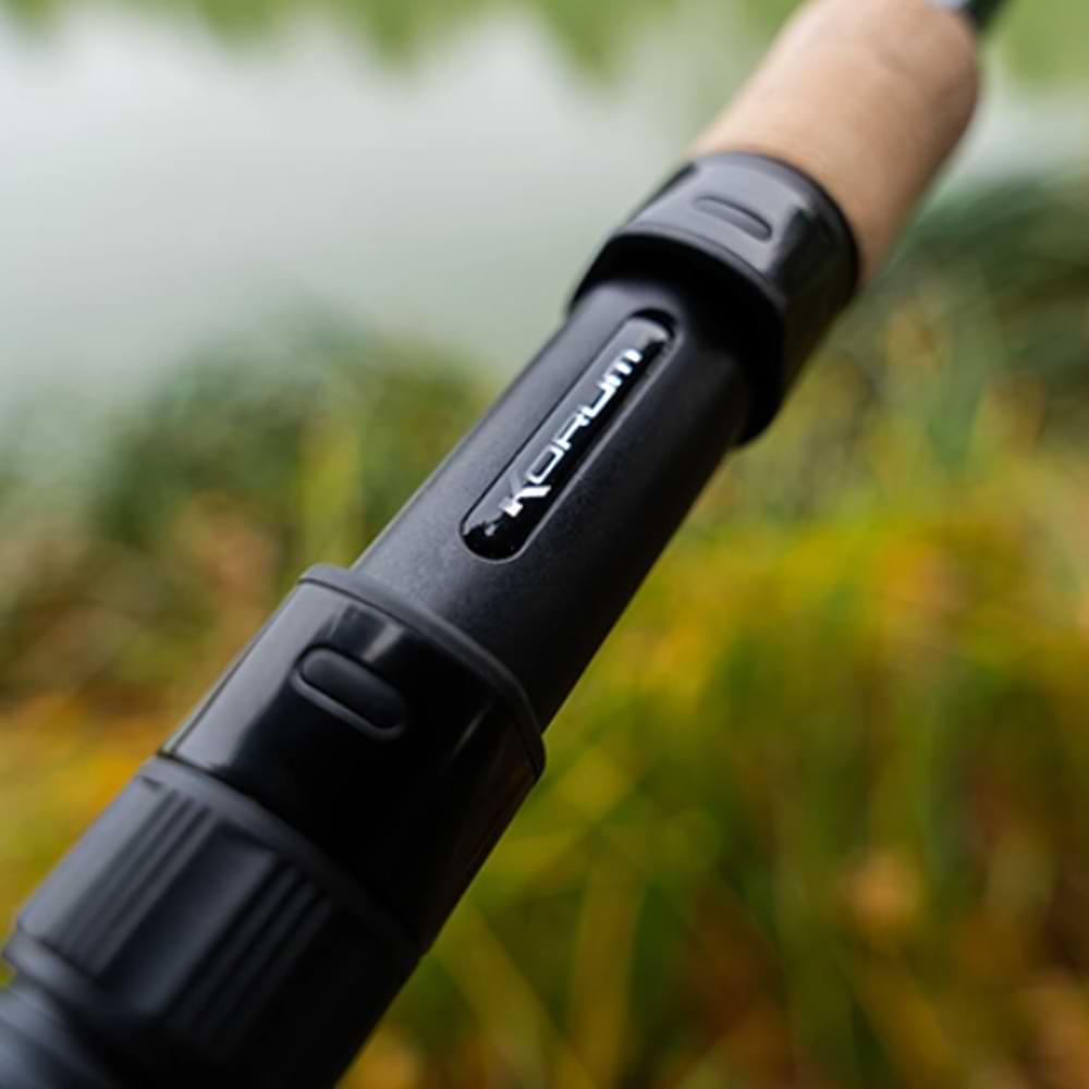 KORUM Limitless Feeder 13ft 200g 3.9m