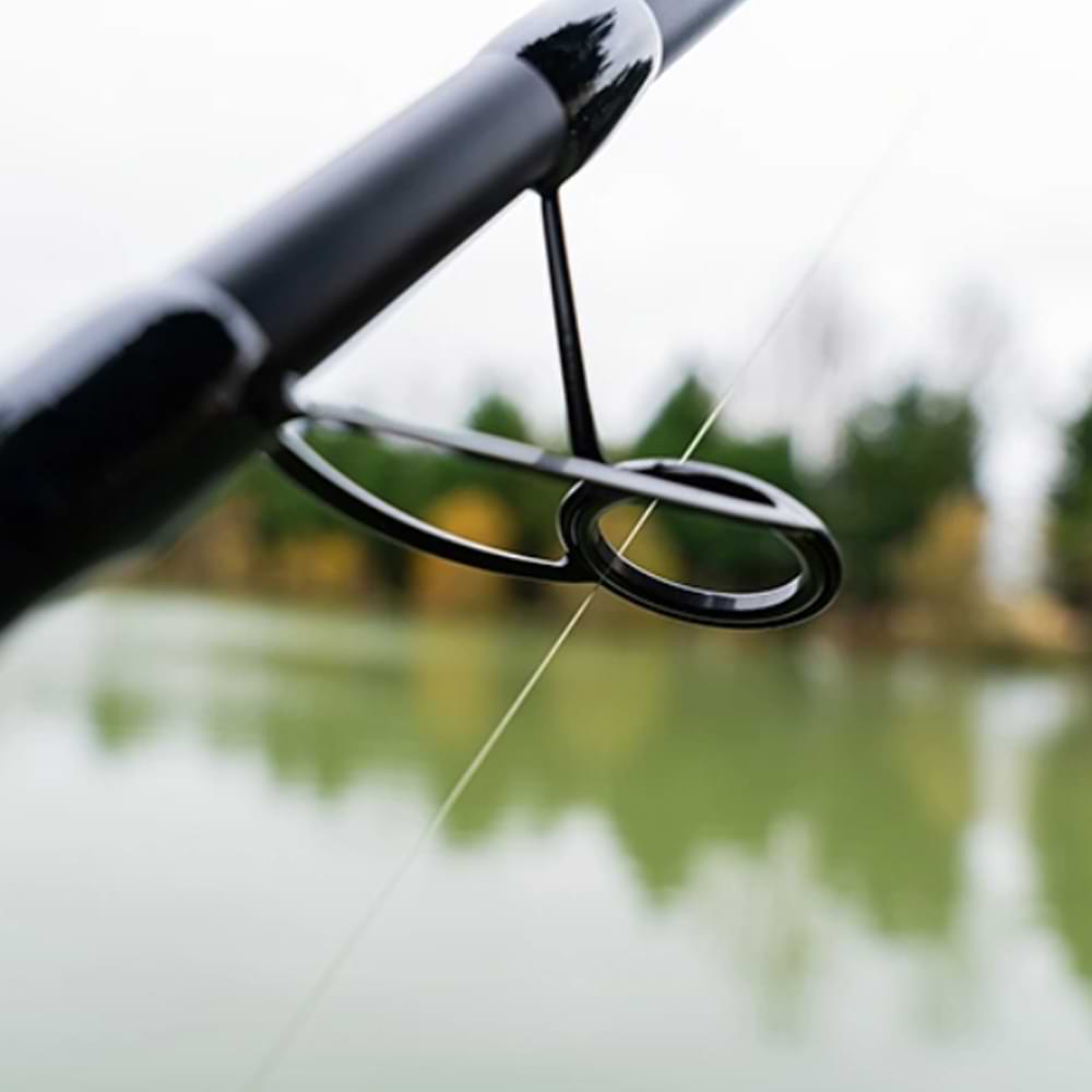 KORUM Limitless Feeder 13ft 200g 3.9m