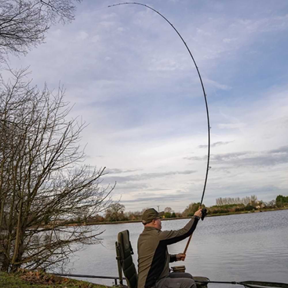 KORUM Limitless Feeder 13ft 200g 3.9m