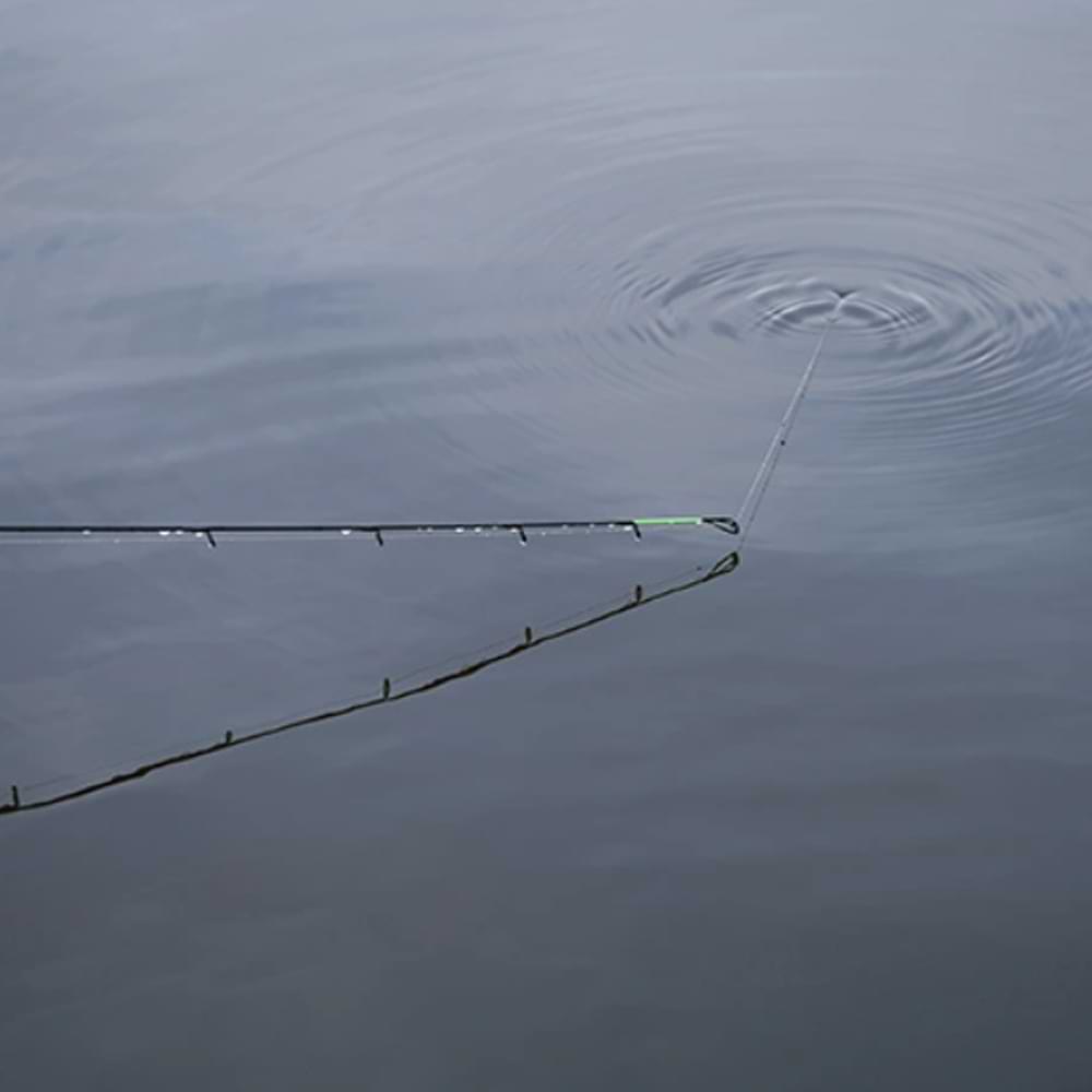 KORUM Limitless Feeder 13ft 200g 3.9m