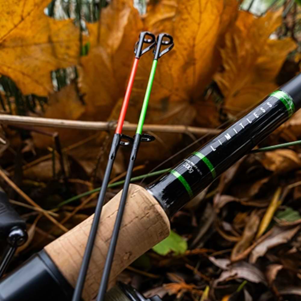 KORUM Limitless Feeder 13ft 200g 3.9m