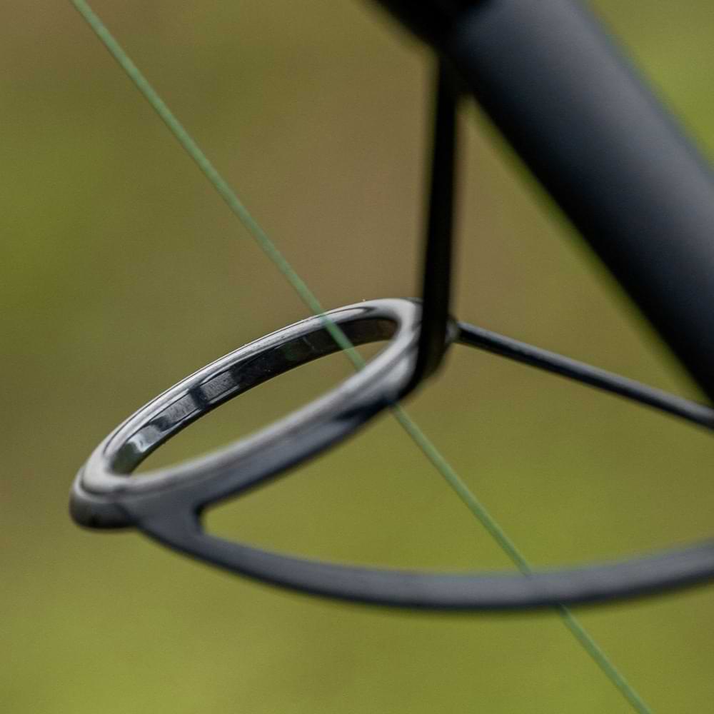 KORUM Limitless Power 12ft 2.75lb 275g 3.6m 2pc