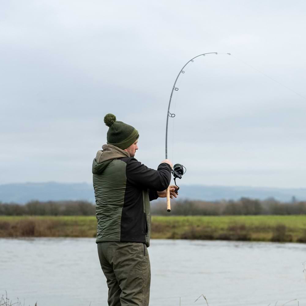 KORUM Limitless Power 12ft 2.75lb 275g 3.6m 2pc