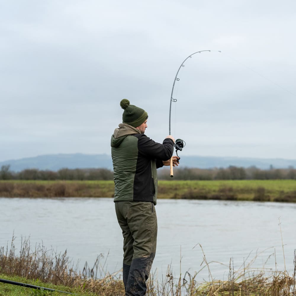 KORUM Limitless Feeder 10ft 60g 2pc 3m