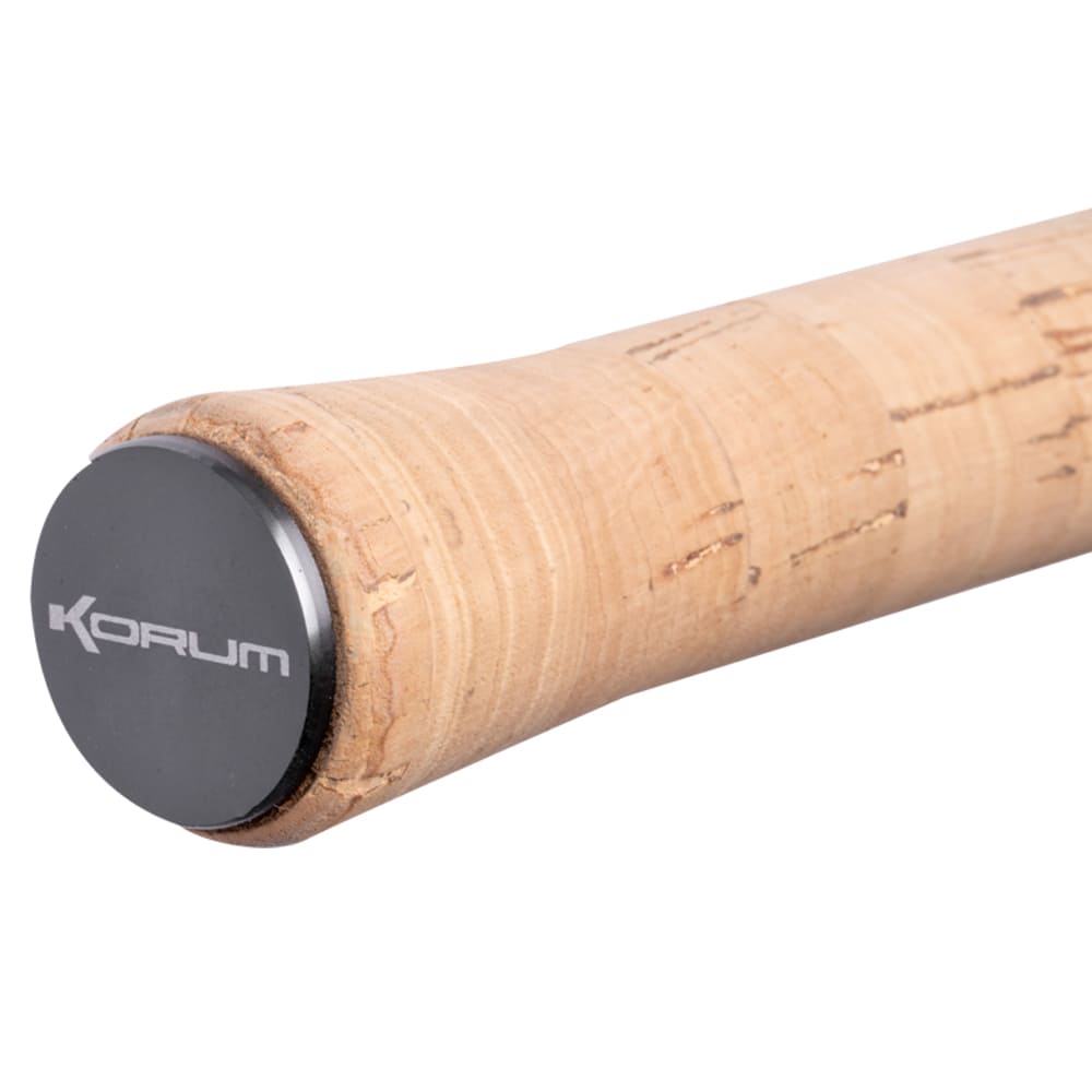 KORUM Limitless Feeder 10ft 60g 2pc 3m