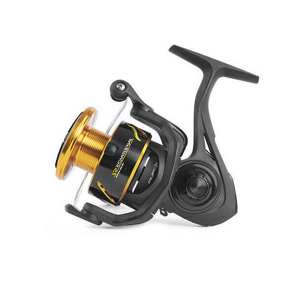 KORUM Infernos SL Gold Reel 4000