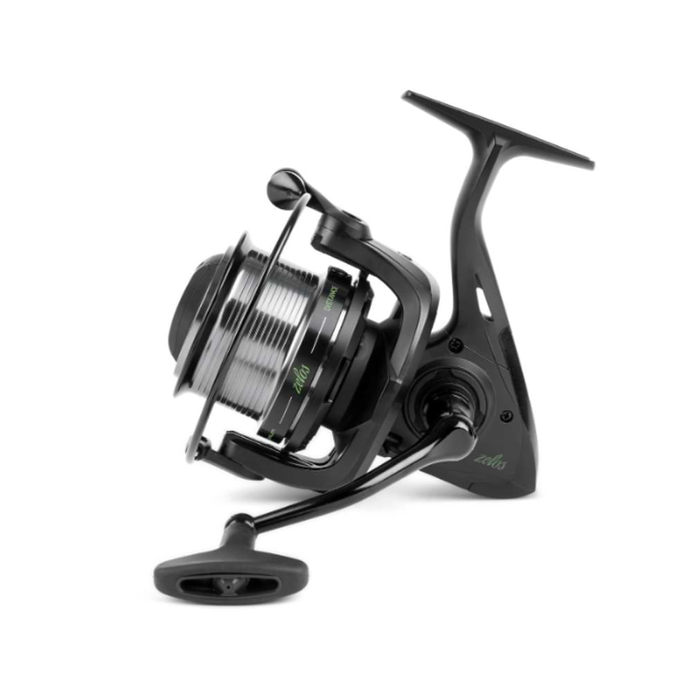 KORUM Zelos Distance Reel 7000