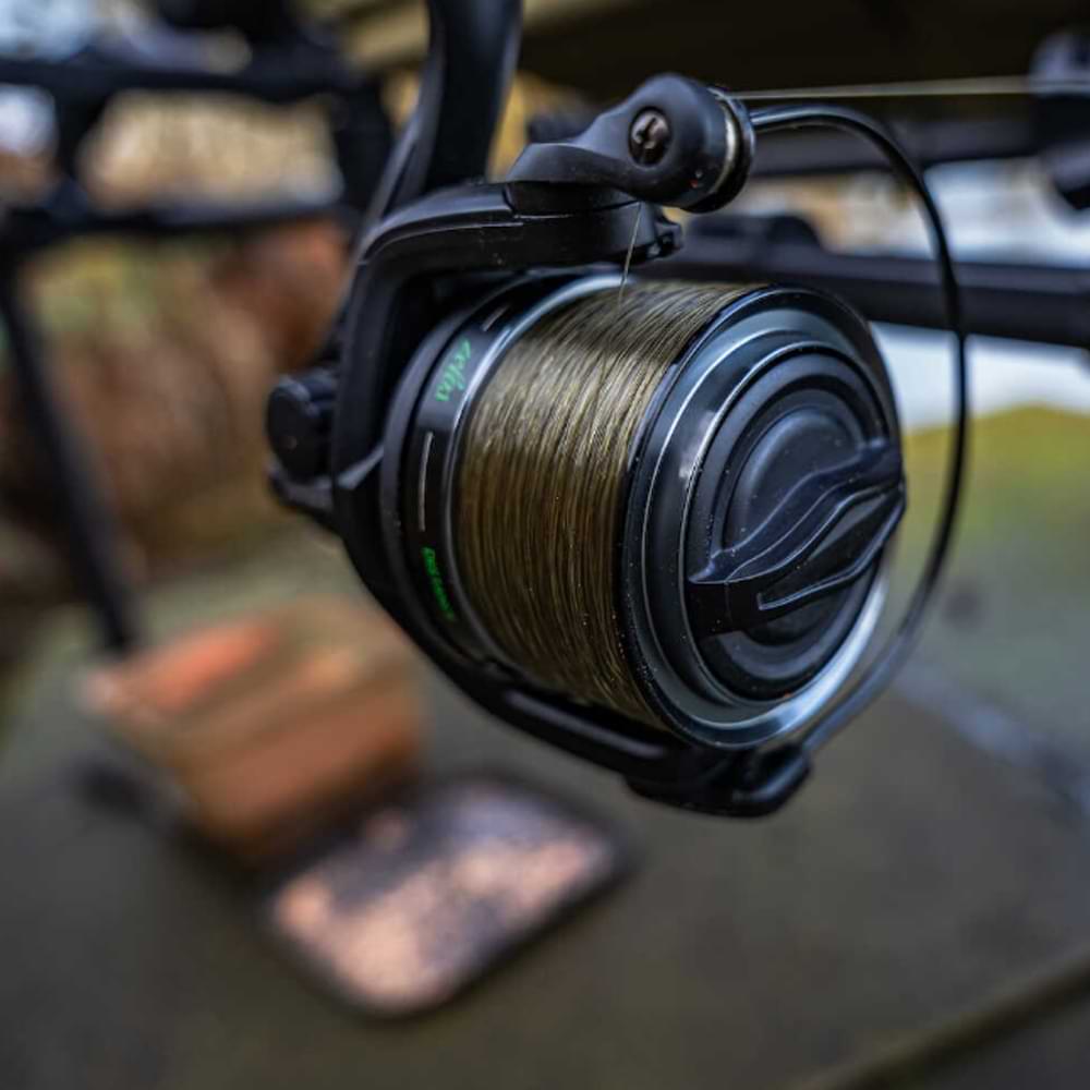 KORUM Zelos Distance Reel 7000