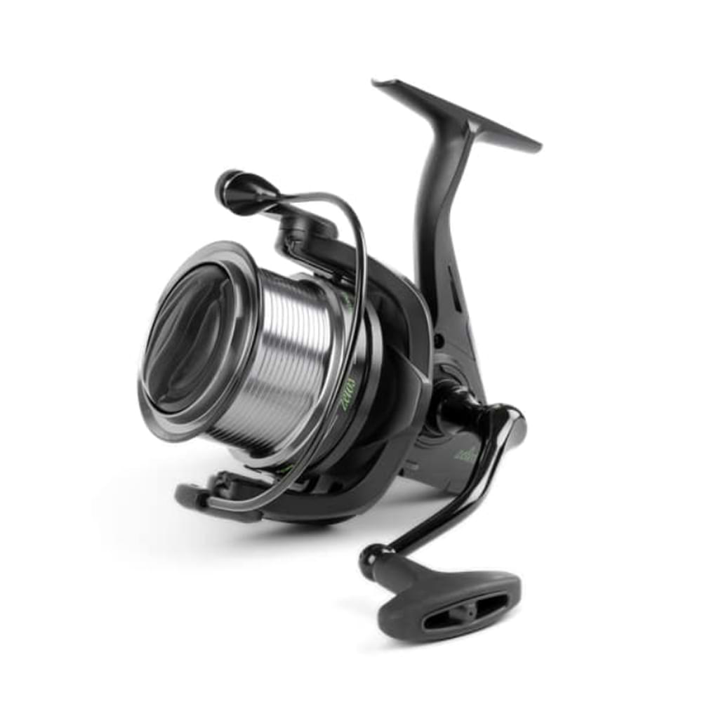 KORUM Zelos Distance Reel 7000