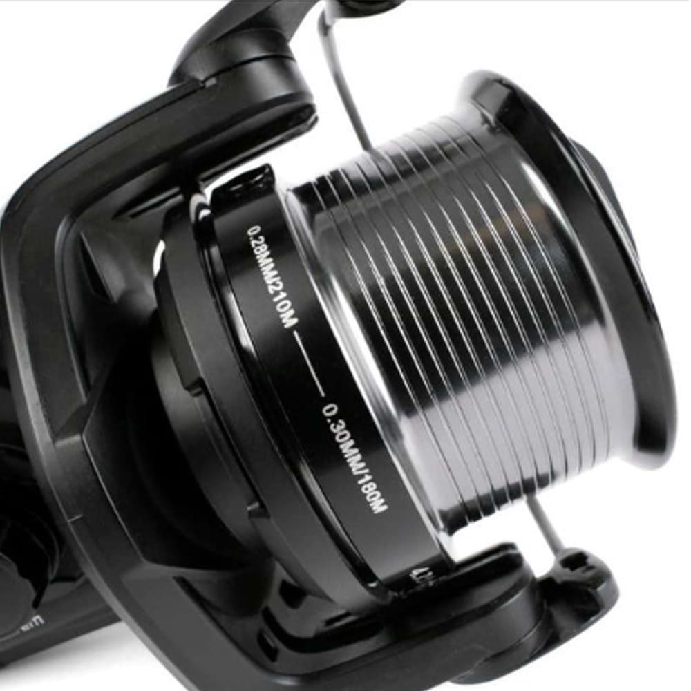 KORUM Zelos Distance Reel 7000