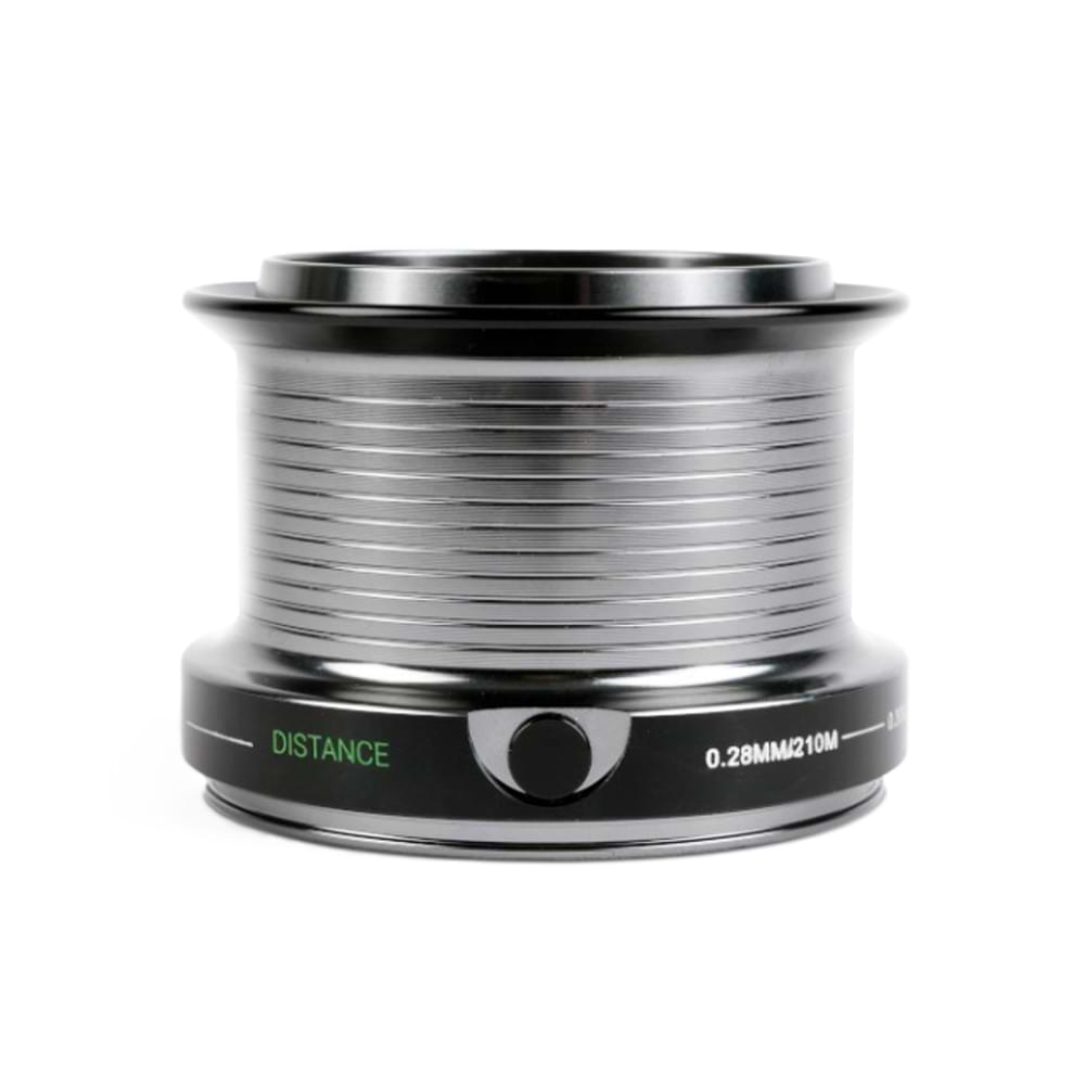KORUM Zelos Distance 7000 Deep Spool