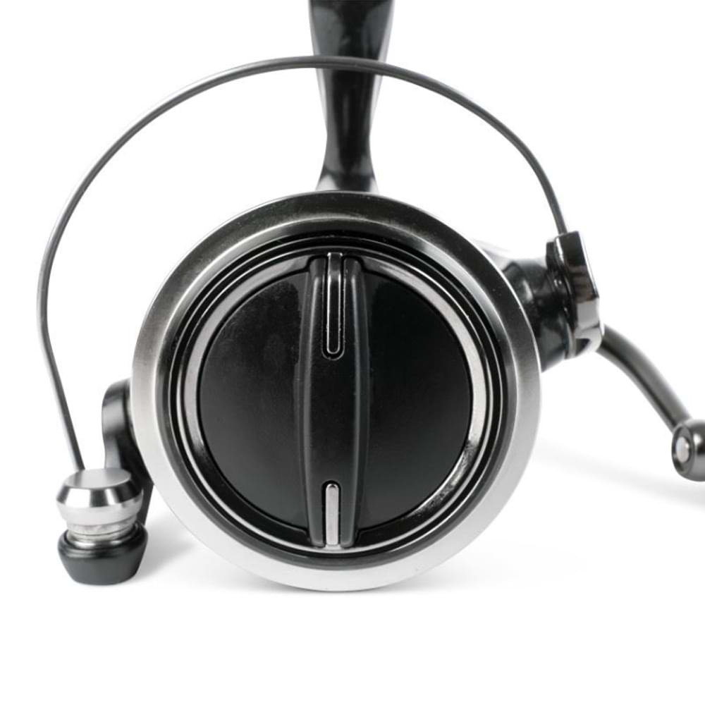 KORUM Axis II Front Drag Reel 3000