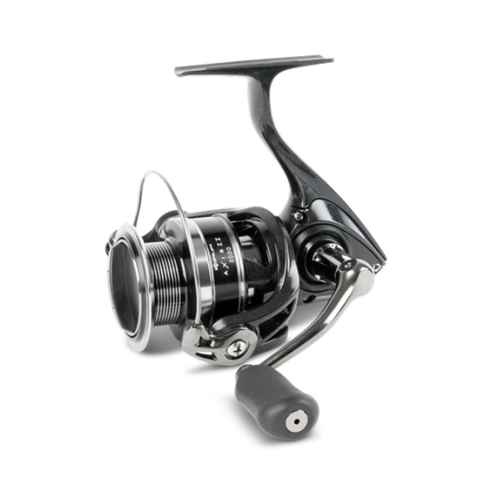 KORUM Axis II Front Drag Reel 3000