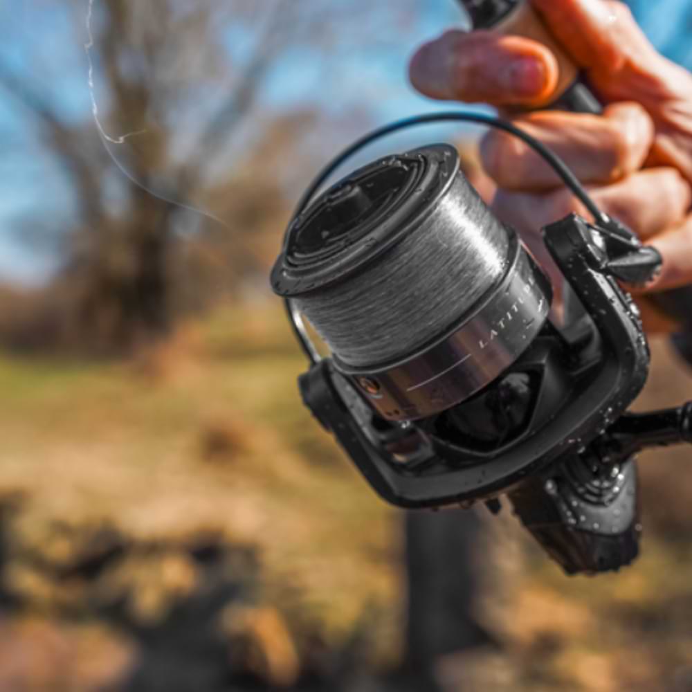 KORUM Latitude FD 6000