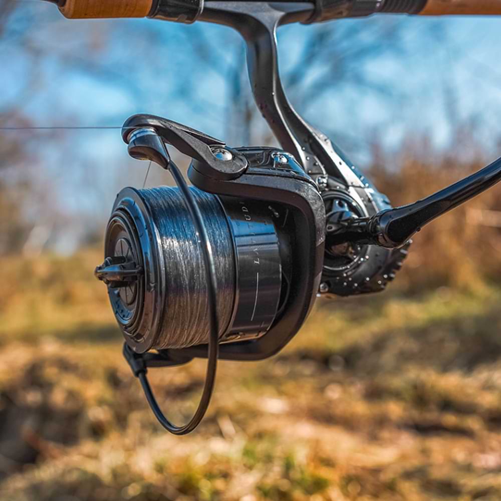 KORUM Latitude FD 6000