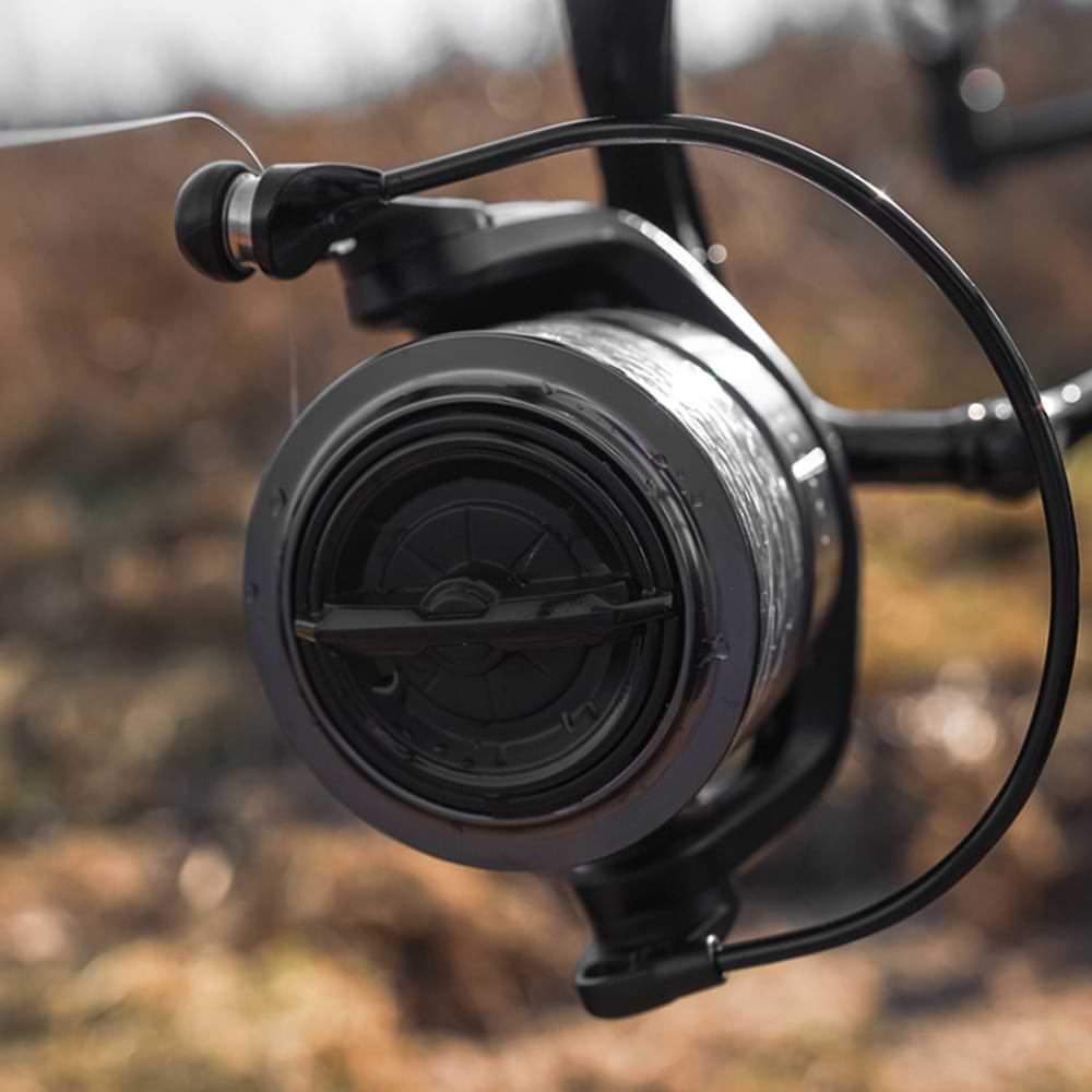 KORUM Latitude FD 6000