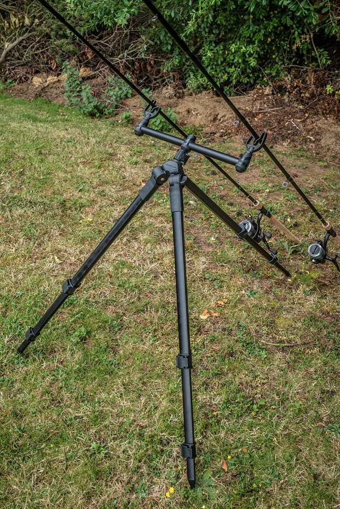 KORUM Compact River Tripod