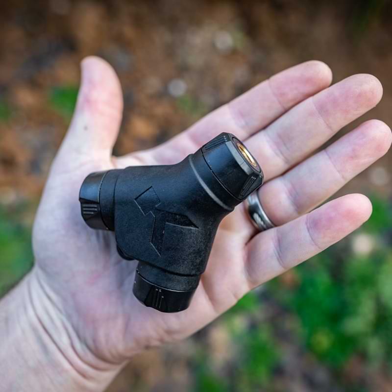 KORUM Speedfit Tripod Adaptor