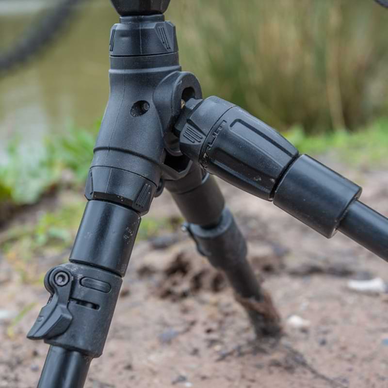 KORUM Speedfit Tripod Adaptor