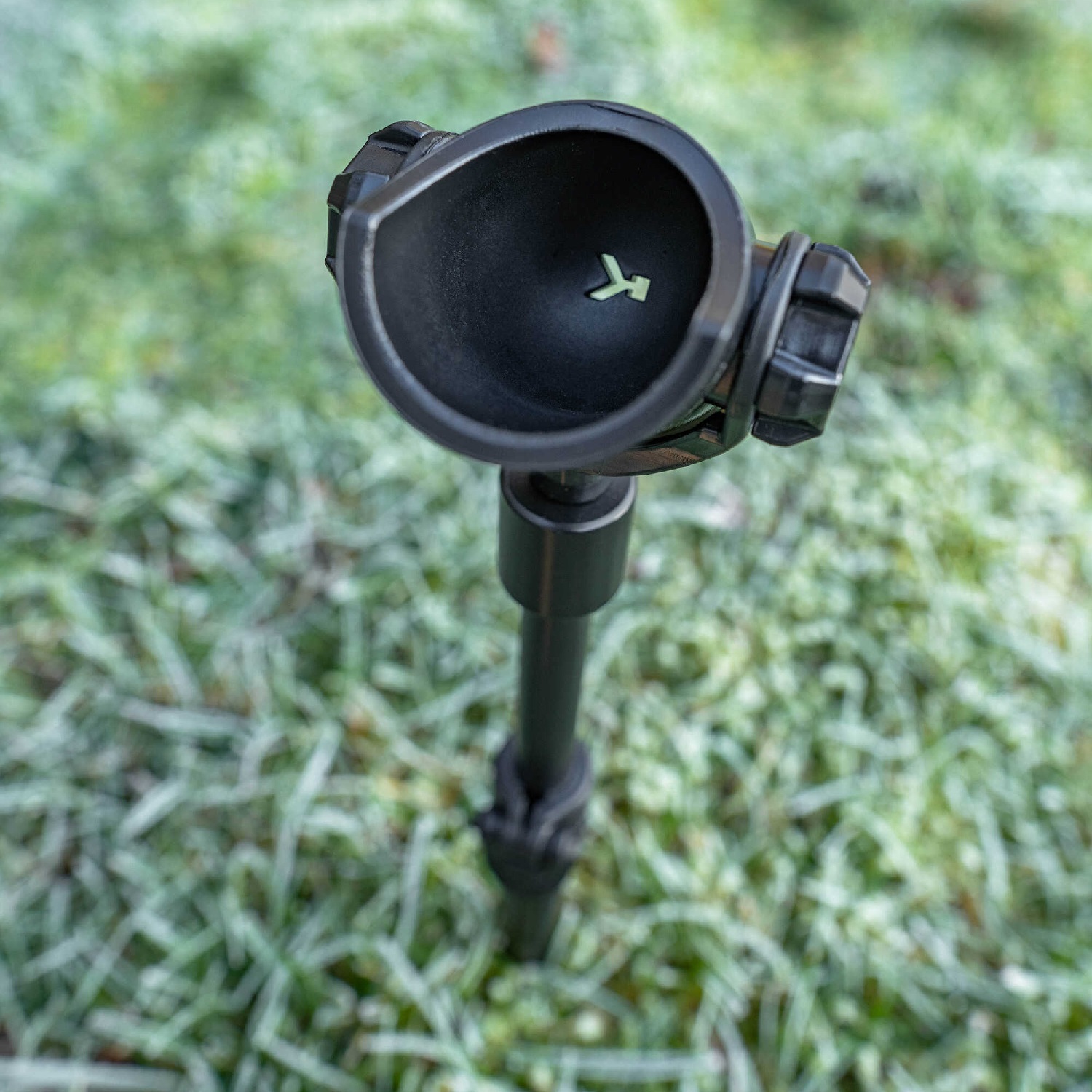 KORUM Angle Tilt Butt Cup Standard