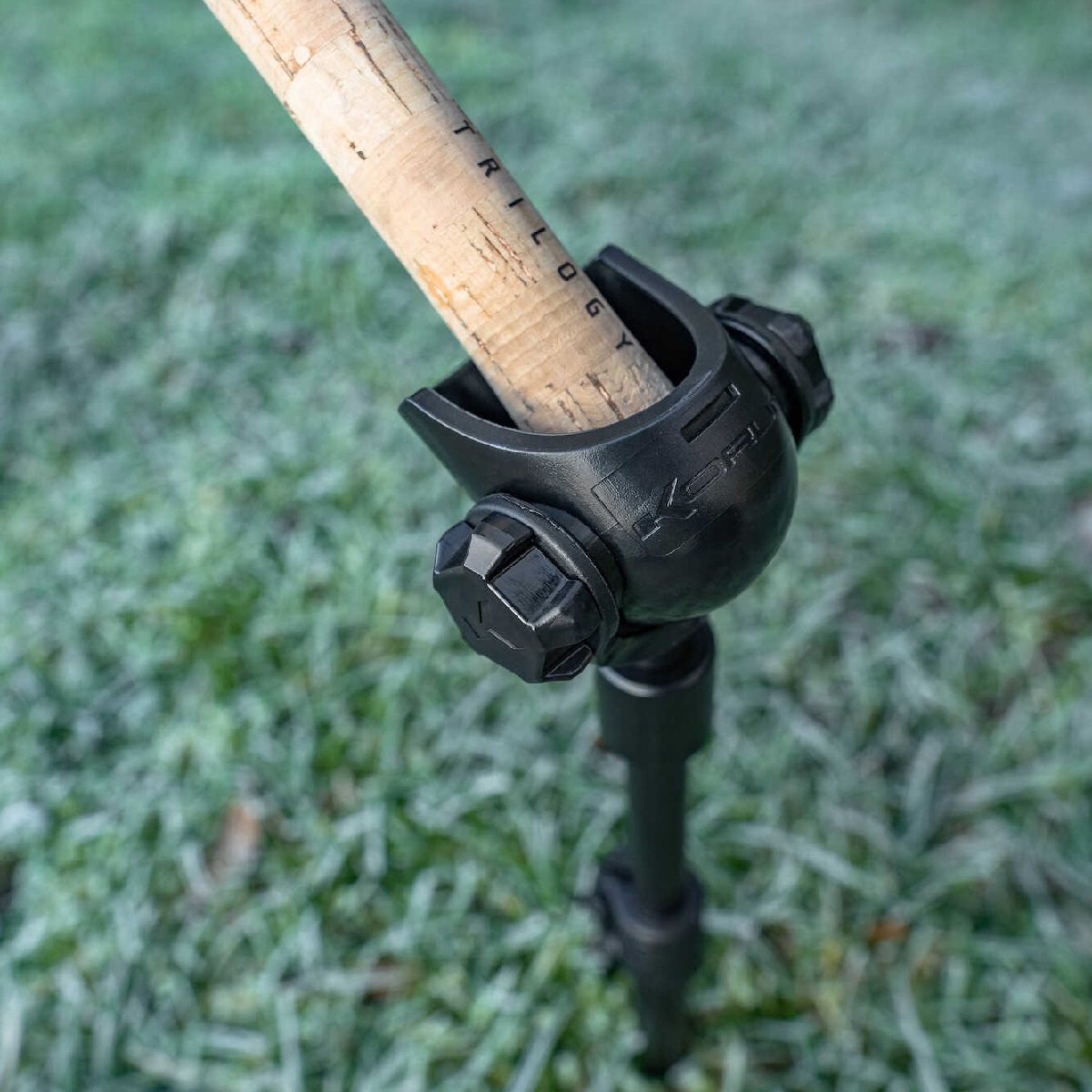 KORUM Angle Tilt Butt Cup Standard