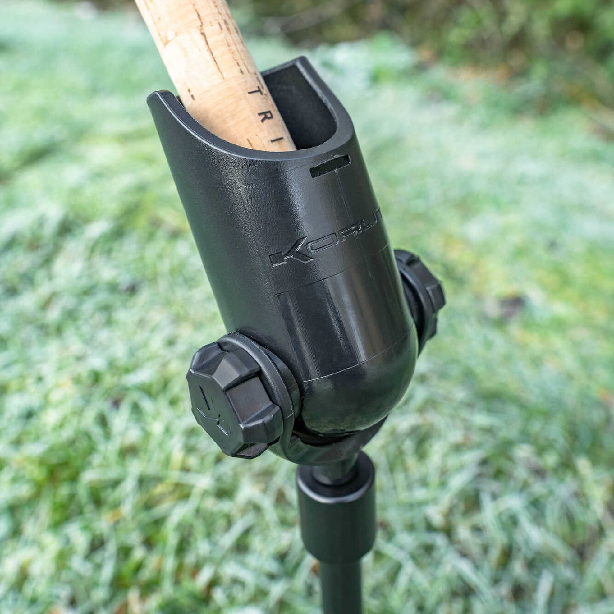 KORUM Angle Tilt Butt Cup XL