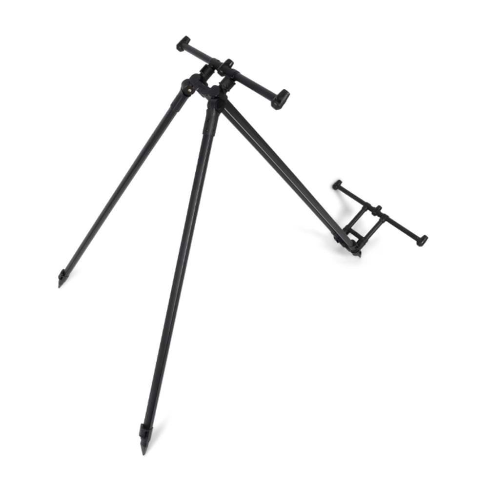KORUM Deluxe 3 Rod Tripod