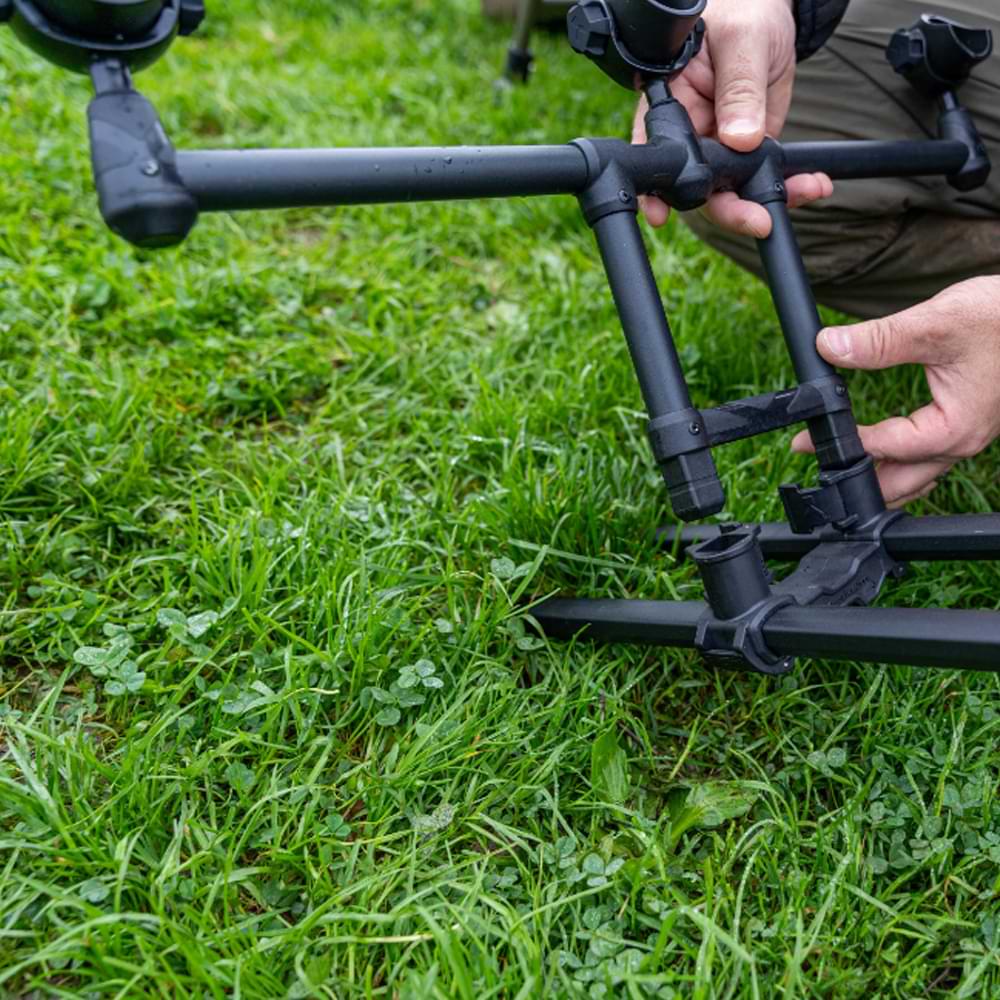 KORUM Deluxe 3 Rod Tripod