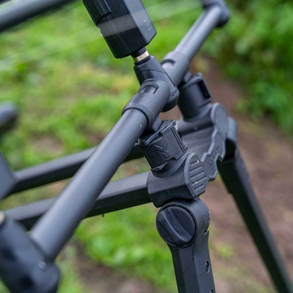 KORUM Deluxe 3 Rod Tripod