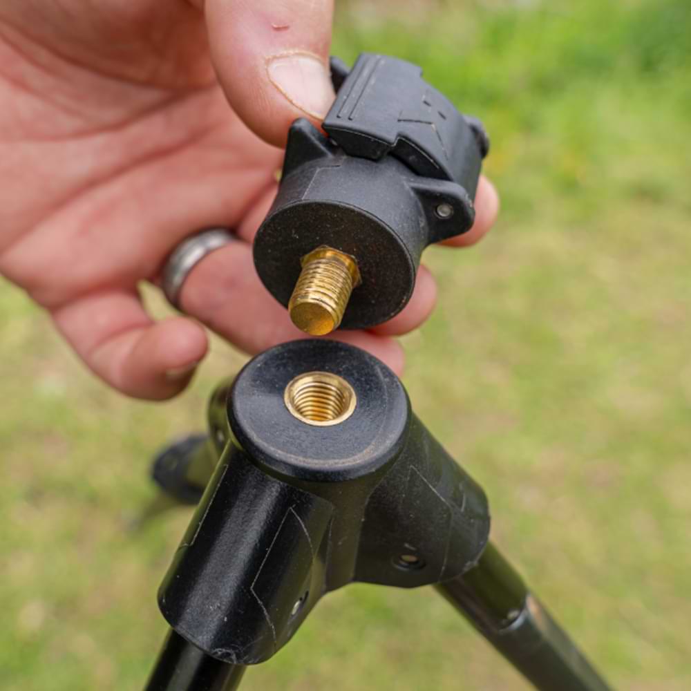 KORUM Tripod Adaptor Block