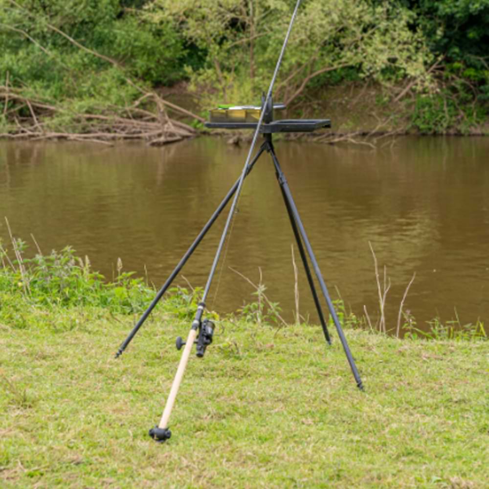 KORUM Tripod Adaptor Block