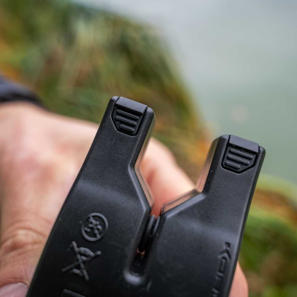 KORUM Kri-Bite Alarm