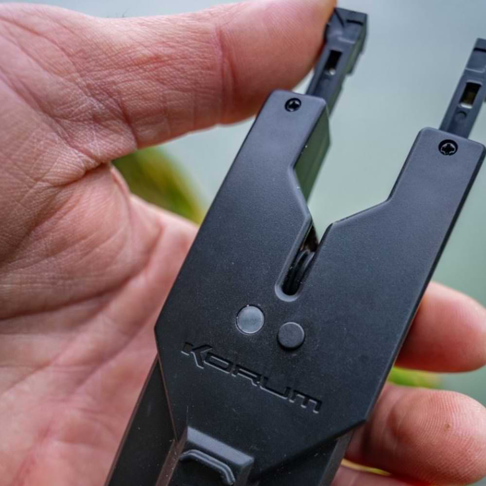 KORUM Kri-Bite Alarm
