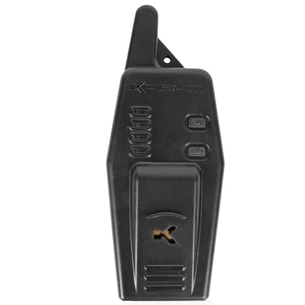 KORUM Kri-2 Rod Remote Alarm Set