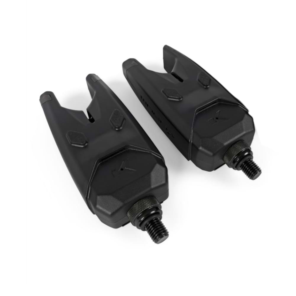 KORUM KSi6 2 Rod Remote Alarm Set