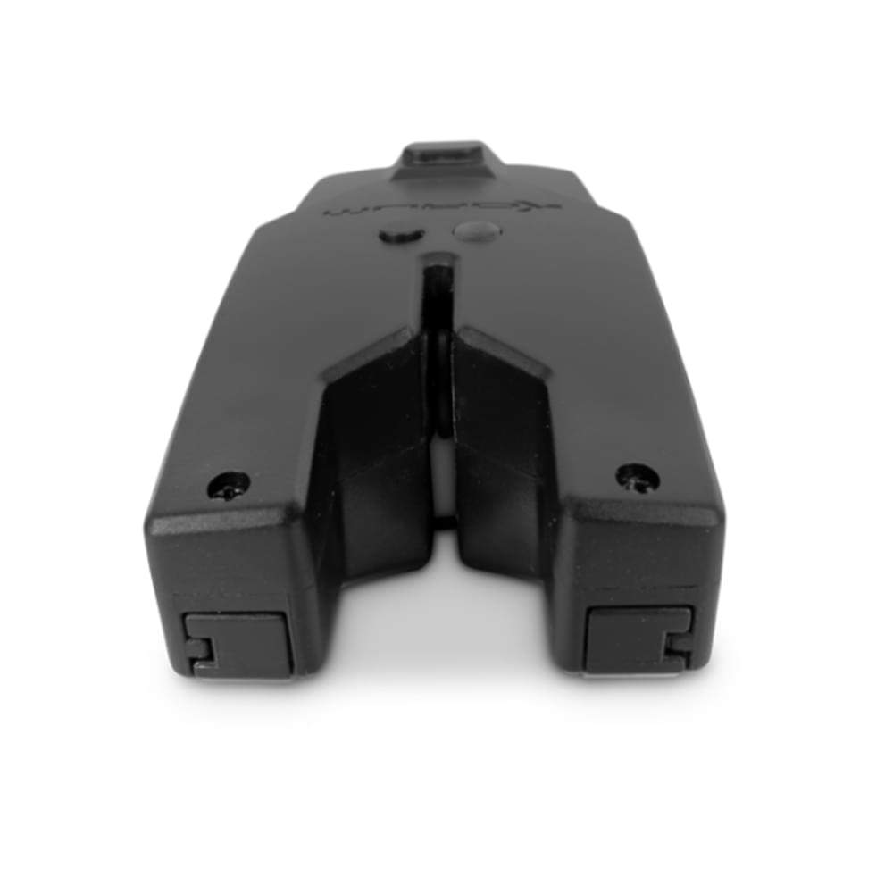 KORUM Kri-3 Rod Remote Alarm Set and Indicator Set