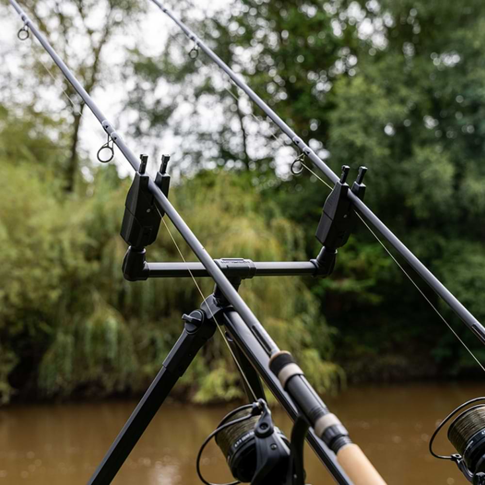 KORUM Progress Compact River Tripod