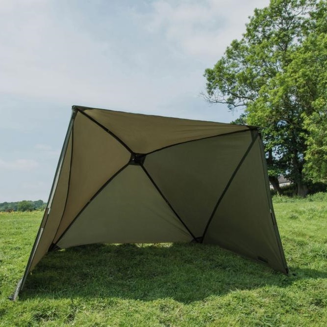 KORUM Supalite Shelter