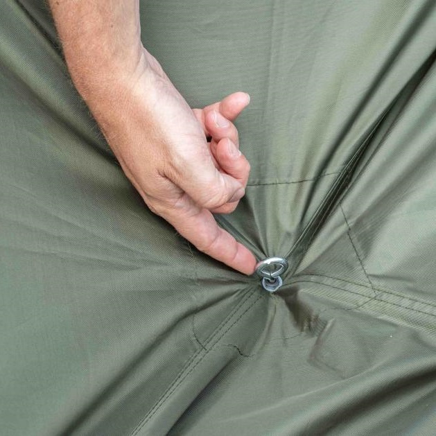 KORUM Supalite Shelter