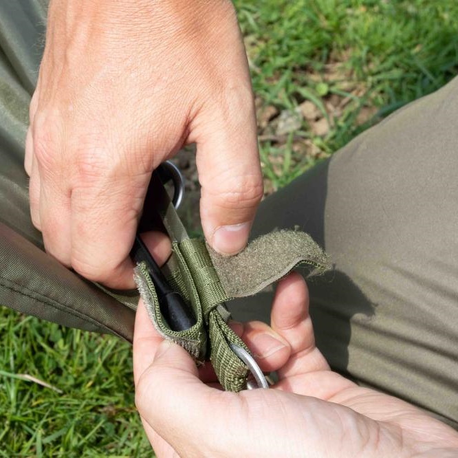 KORUM Supalite Shelter