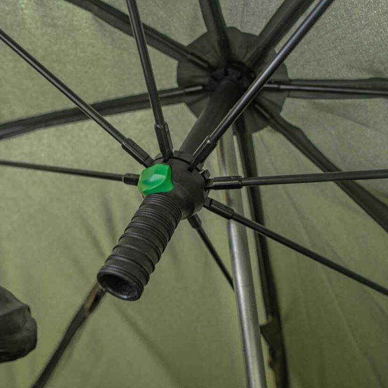KORUM Supa Lite River Brolly