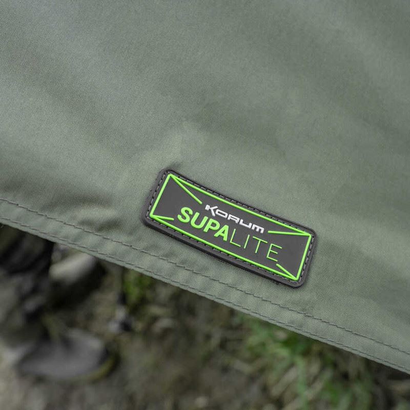 KORUM Supa Lite River Brolly