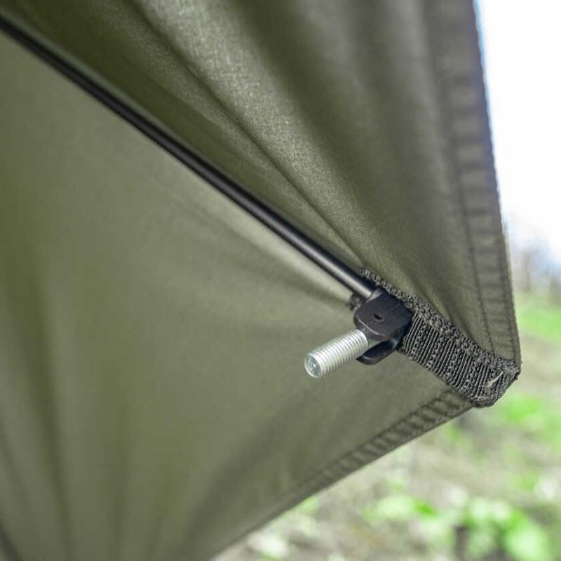 KORUM Supa Lite River Brolly