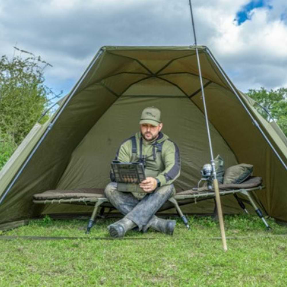 KORUM Recoil - Shelter