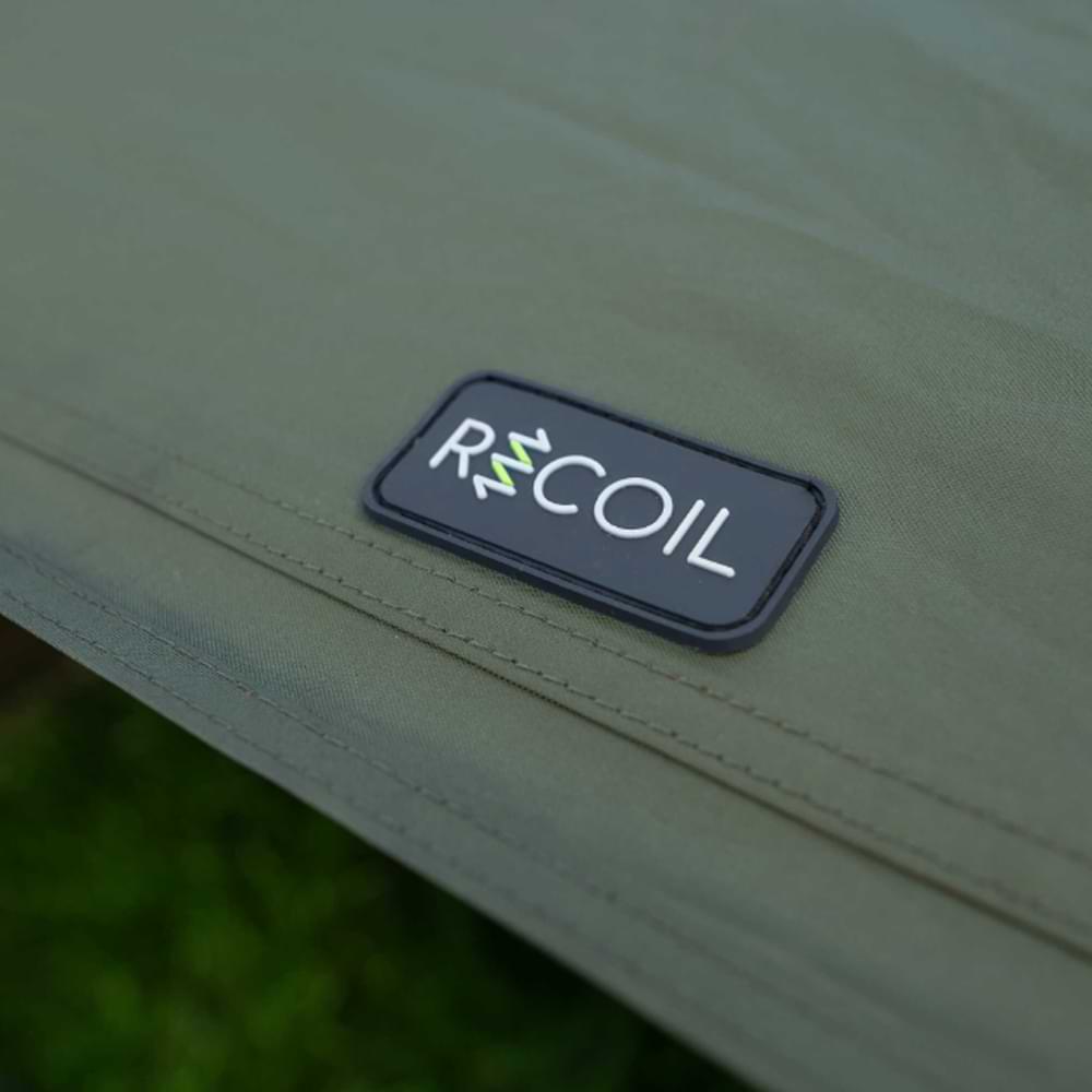 KORUM Recoil - Shelter