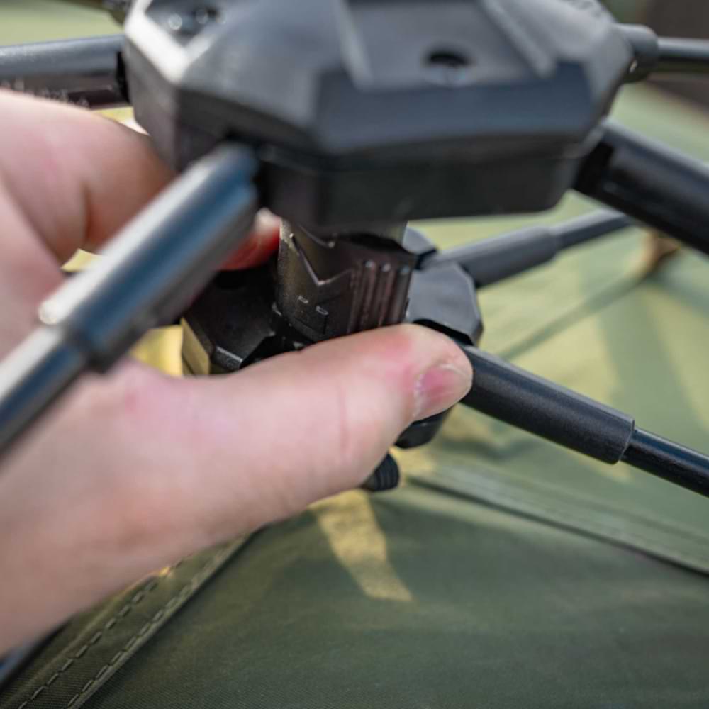 KORUM Recoil - Shelter