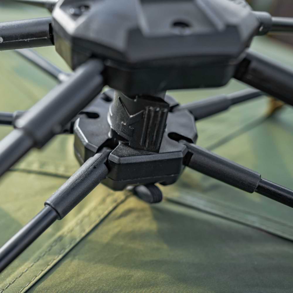 KORUM Recoil - Shelter