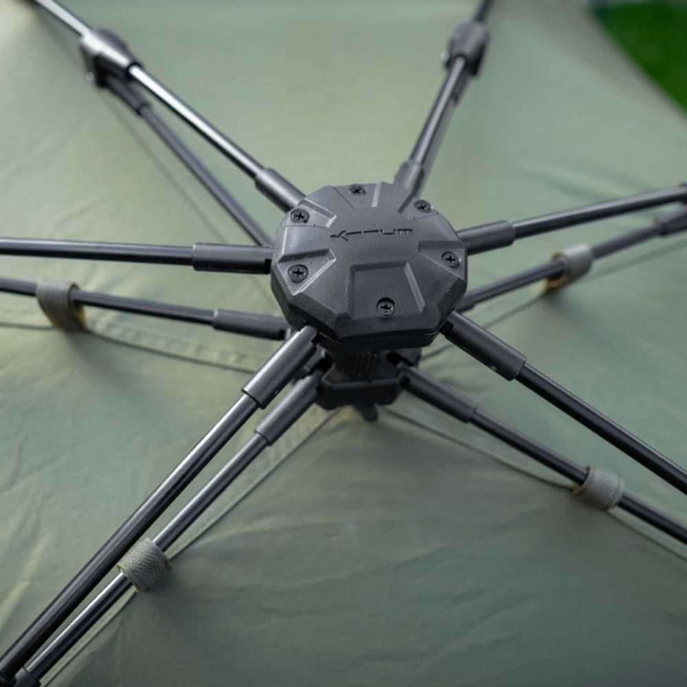 KORUM Recoil - Shelter