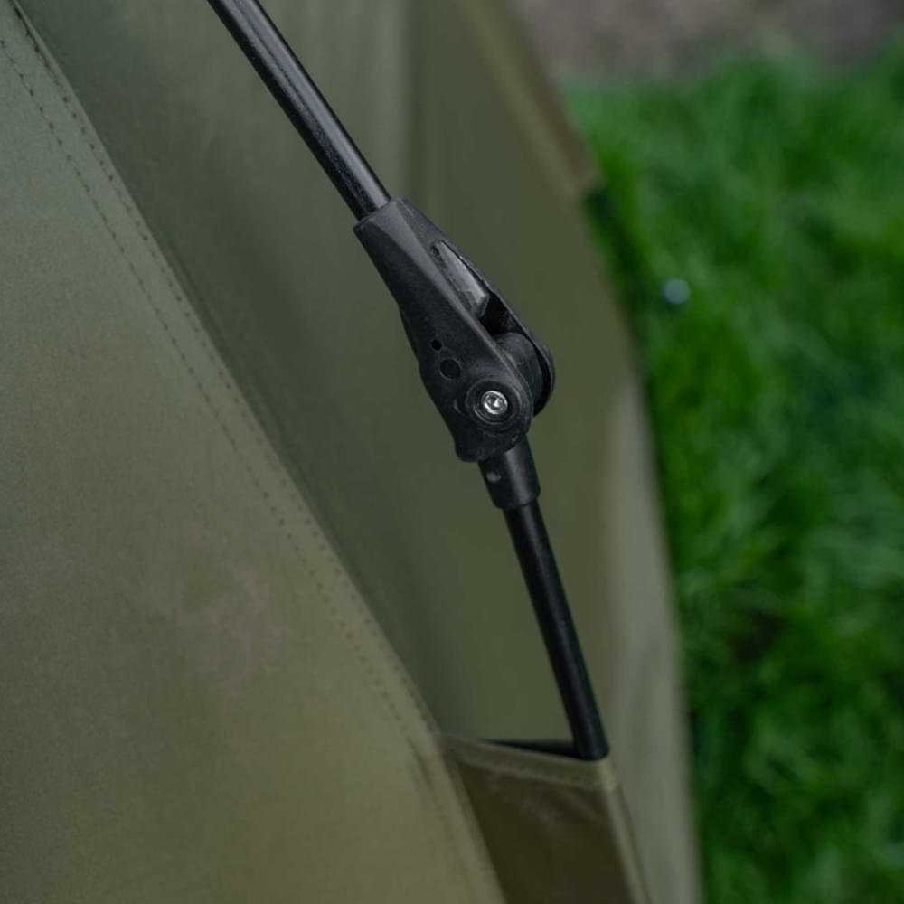 KORUM Recoil - Shelter